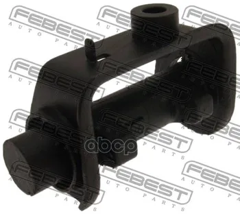 Rear differential damper (Honda CR-v Rd4/Rd5/Rd6/Rd7/Rd9 2001-2006 is) febest febest art. Supplier
Rear differential damper (Honda CR-v Rd4/Rd5/Rd6/Rd7/Rd9 2001-2006 is) febest febest art. Supplier