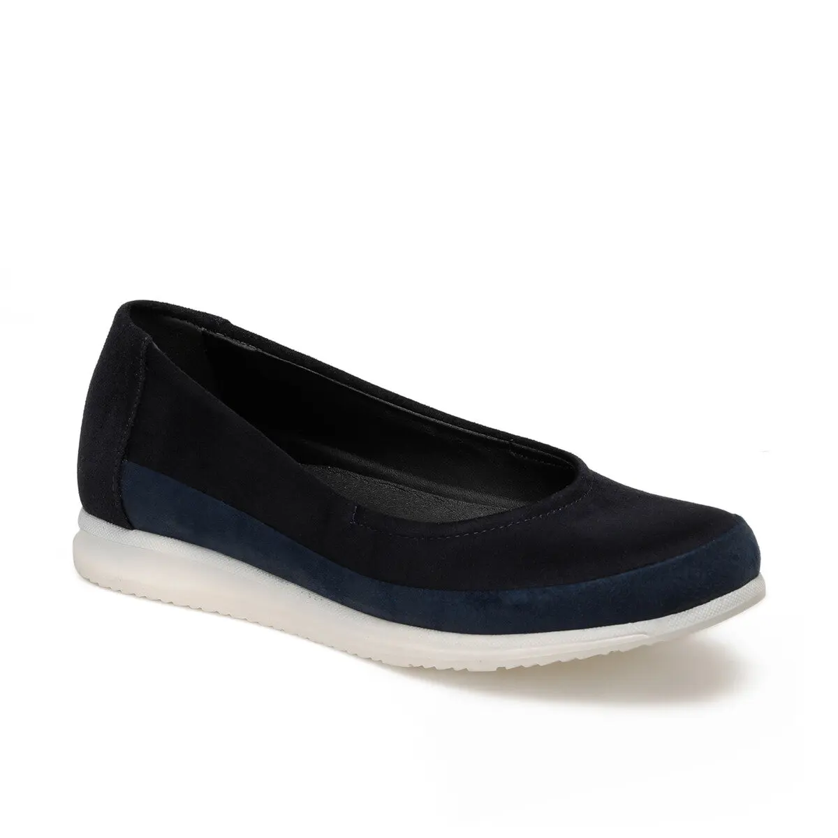 FLO TRV8201 Navy Blue Women 'S Shoes Polaris 
FLO TRV8201 Navy Blue Women 'S Shoes Polaris