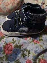 Ropa de verano para bebé recién nacido, zapatos informales para niño y niña, calzado deportivo con gancho sólido de retales para primeros pasos