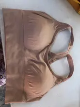 Sujetador cruzado de Yoga para mujer, Top deportivo para mujer, Top deportivo transpirable con agujeros, Chaleco corto para correr, ropa deportiva de realce para Fitness