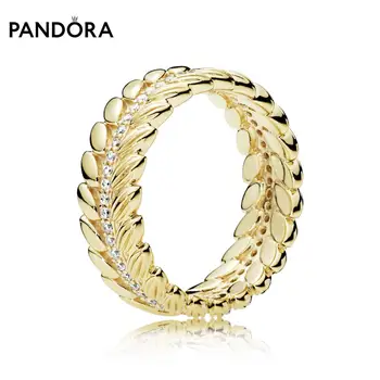 Ring silver ring Pandora Spikes force" original 
Ring silver ring Pandora Spikes force" original