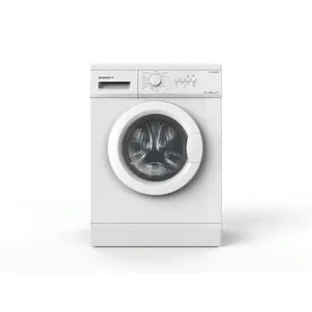 Automatic washing machine KRAFT KF-EN6101W