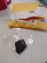 Material de pesca de carpa de 12g/25g, masilla de tungsteno, plomo suave, tubo de aparejo, señuelo de la pesca con mosca y cebos para carpas, peso B344