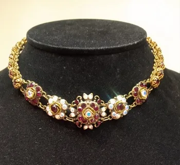 Necklace Jennifer
Necklace Jennifer