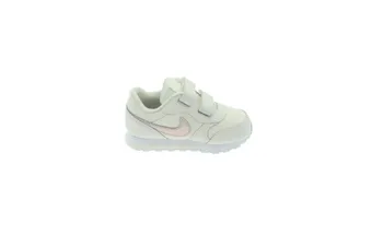 Baby's Sports Shoes Nike MD Runner White 
Baby's Sports Shoes Nike MD Runner White