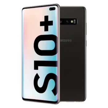 Samsung Galaxy S10 Plus G975F 512GB Black 
Samsung Galaxy S10 Plus G975F 512GB Black
