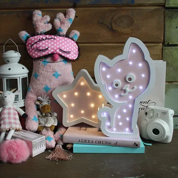 Children's night light Big kitteni lamp Cat soft light антибабайка children's table night light figured wood touch gift
Children's night light Big kitteni lamp Cat soft light антибабайка children's table night light figured wood touch gift