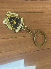 Juego CS ir medalla llavero de Metal colgante contador de collares huelga llavero de la joyería de los hombres los Fans, regalo de recuerdo de las mujeres gargantilla
