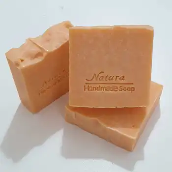 Kojic Acid Soap Skin Lightening Soap Anti-Pigmentation Intimate area whitening soap Skin Whitening Soap SLS Free Soap
Kojic Acid Soap Skin Lightening Soap Anti-Pigmentation Intimate area whitening soap Skin Whitening Soap SLS Free Soap