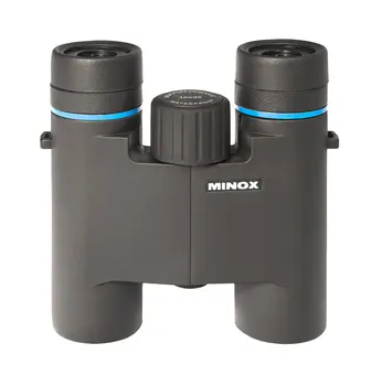 Binoculars Minox Blu 10x25
Binoculars Minox Blu 10x25
