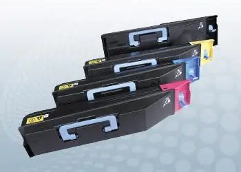 TK880M Magenta Toner cartridge compatible for Kyocera FS-C8500DN-18.000 pages 1 T02KABNL0
TK880M Magenta Toner cartridge compatible for Kyocera FS-C8500DN-18.000 pages 1 T02KABNL0