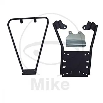 SHAD S0GS66ST trunk bracket for Suzuki Gsr-600, Black
SHAD S0GS66ST trunk bracket for Suzuki Gsr-600, Black