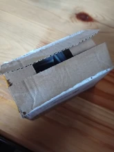 Pendientes de tuerca de mariposa media para mujer, aretes encantadores de Metal de tono dorado Vintage, joyería 2021