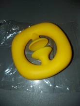 Juguete antiestrés para alivio del estrés para niños y adultos, juguete antiestrés para descompresión