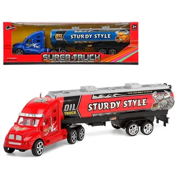 Lorry Super Oil 117356
Lorry Super Oil 117356