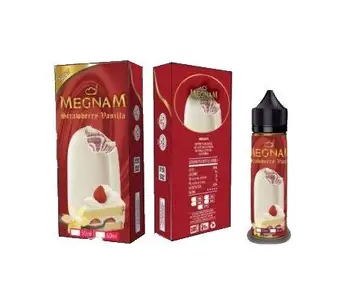 Mega Gun Strawberry 50ml
Mega Gun Strawberry 50ml