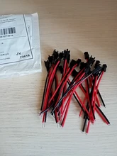 Terminal-Wire-Connector Plug Led-Downlight Ceiling-Lamp Waterproof for 20pcs Male-To-Female