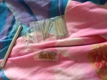 Juego de brocas de diamante para manicura eléctrica, fresas rotativas para pedicura, limpiador de Gel, accesorios de herramientas para uñas, 36 Uds.