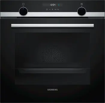 SIEMENS OVEN HB537A0S0 MULTIFUNCTION NEGRO-INOX TO
SIEMENS OVEN HB537A0S0 MULTIFUNCTION NEGRO-INOX TO