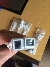 Cdycam-Cable POE de alimentación pasiva sobre Ethernet, adaptador, divisor POE, RJ45, módulo de fuente de alimentación de inyector, 12-48v para cámara IP