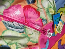 BAOHULU-Bañador con estampado UPF50 para bebé y niña, ropa de baño de manga larga para niño, traje de baño de una pieza para niño pequeño