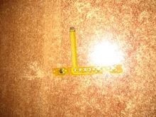 Key-Ribbon Replacement Flex-Cable Sr-Button Nintend-Switch Joy-Con for ZR Zl-L SL NS