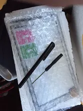 Glass-Sensor Tablet Oysters T72hm T72a Screen/Glass/film T72x Digitizer 7--Inch for 7--inch/Oysters/T72/..