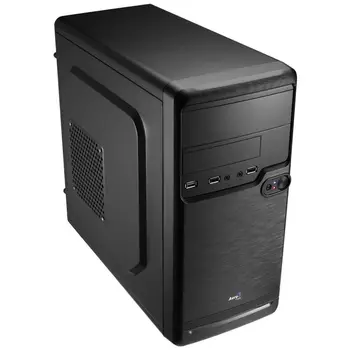 Aerocool QS-182 Black
Aerocool QS-182 Black