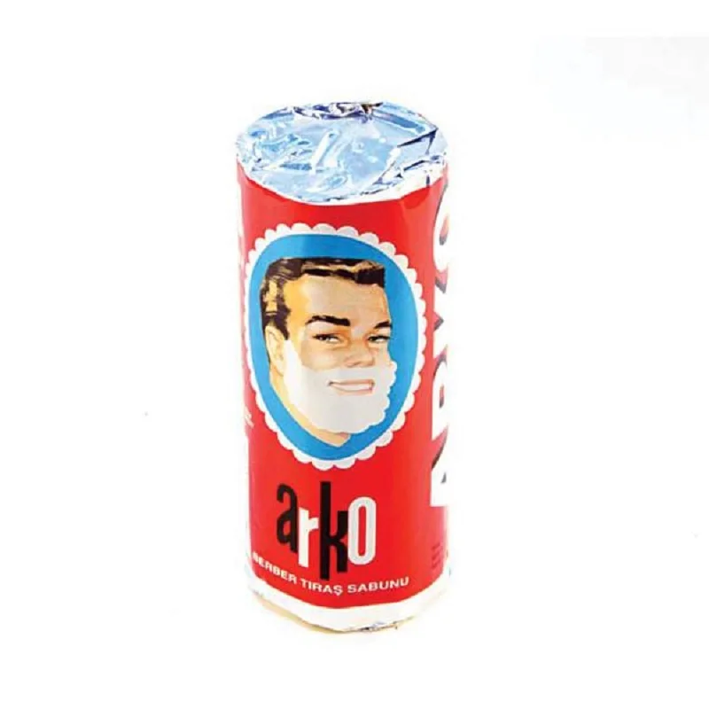 Мыло-Стик Для Бритья Arko Shaving Soap Stick 75 гр. | Красота и здоровье