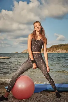 DeFacto Woman Knitted Leggings-S3727AZ20AU
DeFacto Woman Knitted Leggings-S3727AZ20AU