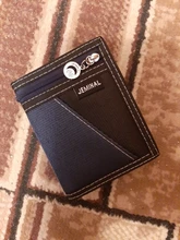 Billeteras de tela de lona para hombre, carteras de mano cortas a la moda, de buena calidad, monedero, BILLETERA, tarjetero, titular de la identificación