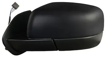 REARVIEW LAND ROVER DISCOVERY 3 2004>-RANGE SPORT 2006 ELEC. TERM. RIB. C/MEM. BLACK 10 PIN Right Compatible
REARVIEW LAND ROVER DISCOVERY 3 2004>-RANGE SPORT 2006 ELEC. TERM. RIB. C/MEM. BLACK 10 PIN Right Compatible