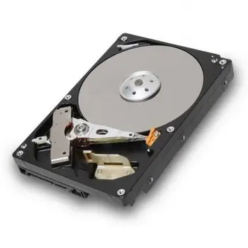 

INTERNAL HARD DRIVE TOSHIBA P300 HDWD120UZSVA - 2TB - 3.5 '/8.89CM-BUFFER 64MB - 7200RPM - SATA III