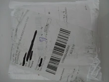 500 Uds M2 M2.5 M3 M4 M5 M6 M8 M10 plástico negro o blanco de arandela de Nylon plana separador sellos de arandela anillo de junta