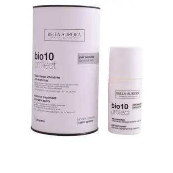 BIO10 anti-blemish treatment sensitive skin 30 ml
BIO10 anti-blemish treatment sensitive skin 30 ml