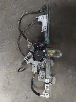 WINDOW LIFTER FRONT LEFT SEAT IBIZA (6 K)
WINDOW LIFTER FRONT LEFT SEAT IBIZA (6 K)