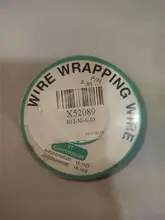 Conductor-Wire-Connector Breadboard Jumper Wrapping-Wire Insulation 30AWG Copper Electronic