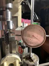 ER25 Pinzas de resorte de 9 Uds MT3 ER25 M12 1 Uds ER25 llave 1 Uds Collet Chuck Morse titular cono CNC herramienta de torno de fresado