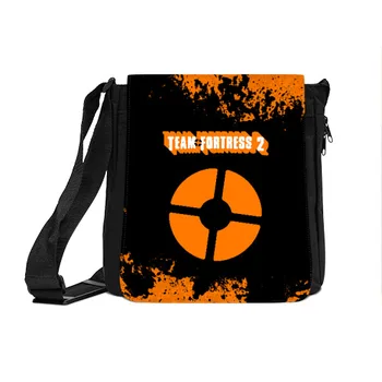 Shoulder Bag TEAM FORTRESS 2
Shoulder Bag TEAM FORTRESS 2