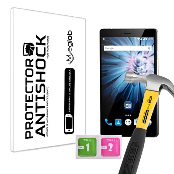 Screen protector Anti-Shock Anti-scratch Anti-Shatter compatible with Tablet Odys Pluto 7
Screen protector Anti-Shock Anti-scratch Anti-Shatter compatible with Tablet Odys Pluto 7