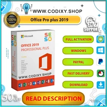 

{{{{}{✅Clé d'activation Microsoft Office Professional Plus 2019✅}-}}{}}}}