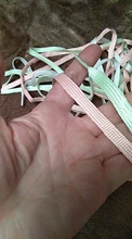 1 par de cordones luminosos de color rosa para niños, cordón para zapatos deportivos de 120cm, para regalo