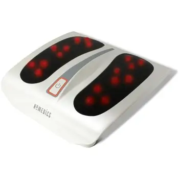 FM-TS9-EU Shiatsu foot massager Deluxe with 18 knots CaloreHOMEDICS48.49 option
FM-TS9-EU Shiatsu foot massager Deluxe with 18 knots CaloreHOMEDICS48.49 option