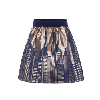 

Brand: Miss Blumarine - Genre: Girl Category: Skirts- …Color:, Size: 4Y