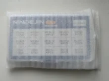 450 unids/set Chapado en negro avellanados de cabeza plana tornillos de rosca con Cruz M2.3 M2.6 M3 de acero al carbono kit de surtido de