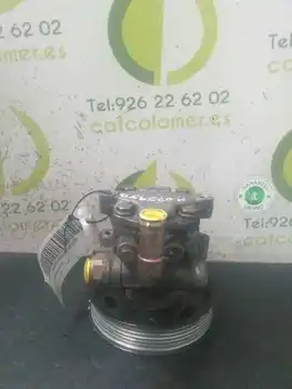 1J0422154A Steering Pump Audi A3 (8l) 1.9 Tdi 
1J0422154A Steering Pump Audi A3 (8l) 1.9 Tdi