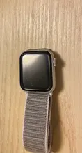 No de vidrio claro la cobertura completa película protectora para iWatch 4/5 SE 40MM 44MM funda protectora de pantalla para Apple 6 3 2 38MM 42MM