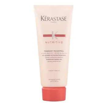 Nourishing Conditioner Nutritive Fondant Magistral Kerastase (200 ml)
Nourishing Conditioner Nutritive Fondant Magistral Kerastase (200 ml)
