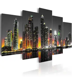 Table-desert City
Table-desert City