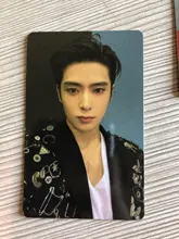 Kpop-tarjetas fotográficas NCT 2020, nuevo álbum de 2 de alta calidad, NCT2020, tarjetas fotográficas de todos los miembros